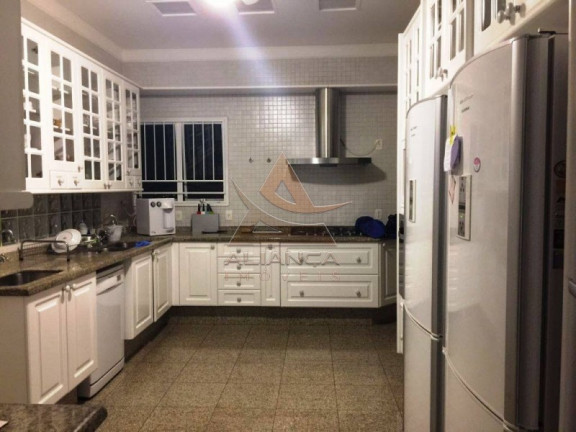 Imagem Apartamento com 4 Quartos à Venda, 553 m² em Jardim Irajá - Ribeirão Preto Imagem Apartamento com 4 Quartos à Venda, 553 m² em Jardim Irajá - Ribeirão Preto