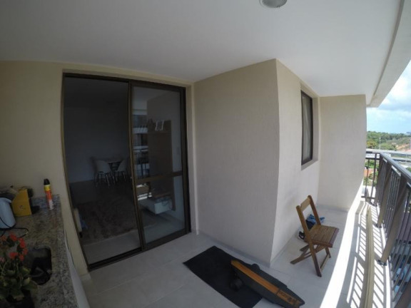 Imagem Apartamento com 2 Quartos à Venda, 68 m² em Piatã - Salvador