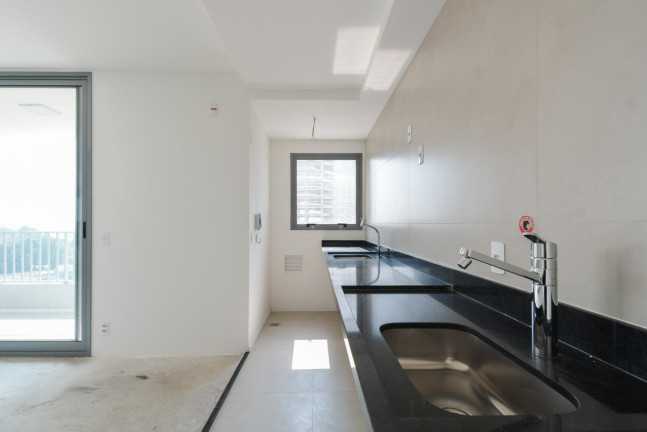 Imagem Apartamento com 3 Quartos à Venda, 96 m² em Pinheiros - São Paulo