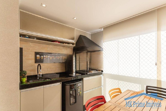 Imagem Apartamento com 3 Quartos à Venda, 125 m² em Centro - Osasco Imagem Apartamento com 3 Quartos à Venda, 125 m² em Centro - Osasco