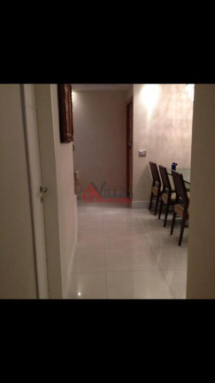Imagem Apartamento com 3 Quartos à Venda, 89 m² em Jardim Ampliação - São Paulo
