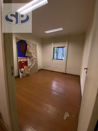 Imagem Sala Comercial para Alugar, 300 m² em Jardim São Luís - São Paulo