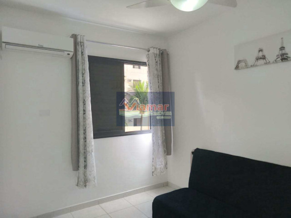 Imagem Apartamento com 2 Quartos à Venda, 80 m² em Enseada - Guarujá