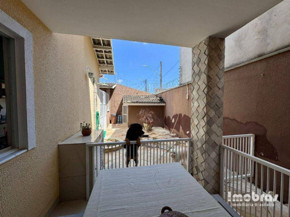 Imagem Casa com 5 Quartos à Venda, 158 m² em Lago Jacarey - Fortaleza Imagem Casa com 5 Quartos à Venda, 158 m² em Lago Jacarey - Fortaleza