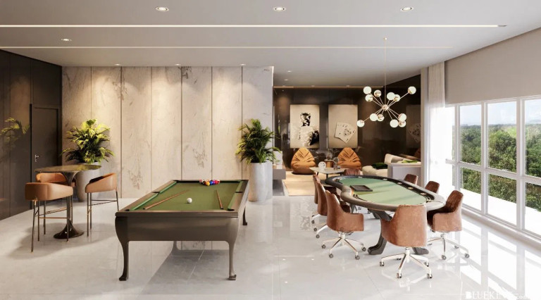 Imagem Apartamento com 3 Quartos à Venda, 100 m² em Meia Praia - Itapema