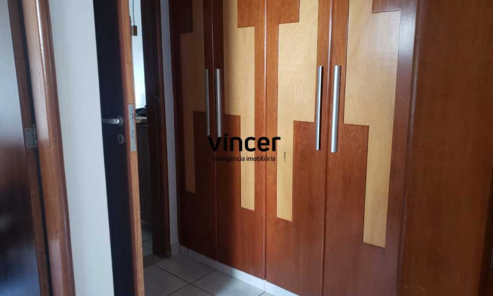 Imagem Apartamento com 3 Quartos à Venda, 97 m² em Jardim Goiás - Goiânia