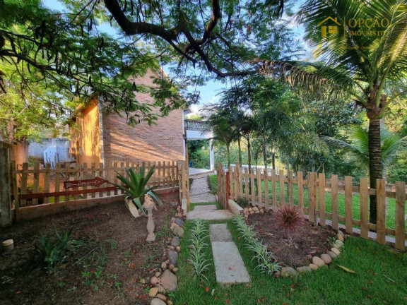 Imagem Chácara com 2 Quartos à Venda, 142 m² em Condomínio Terras De Santa Rosa - Salto Imagem Chácara com 2 Quartos à Venda, 142 m² em Condomínio Terras De Santa Rosa - Salto