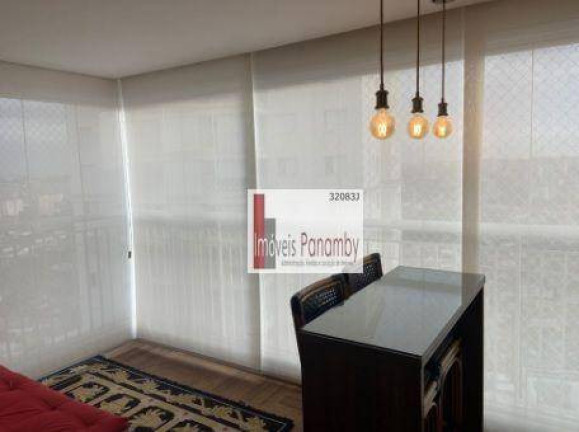 Imagem Apartamento com 2 Quartos à Venda, 80 m² em Alto Do Ipiranga - São Paulo Imagem Apartamento com 2 Quartos à Venda, 80 m² em Alto Do Ipiranga - São Paulo