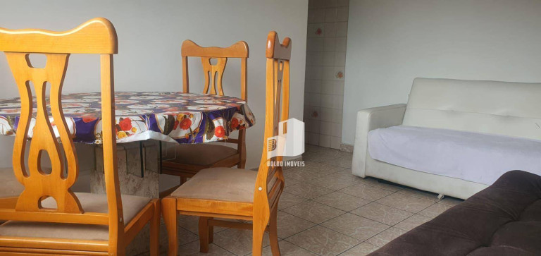 Imagem Apartamento com 2 Quartos à Venda, 68 m² em Boqueirão - Praia Grande