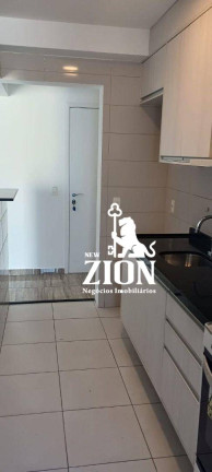 Imagem Apartamento com 2 Quartos à Venda, 62 m² em Vila Gustavo - São Paulo Imagem Apartamento com 2 Quartos à Venda, 62 m² em Vila Gustavo - São Paulo