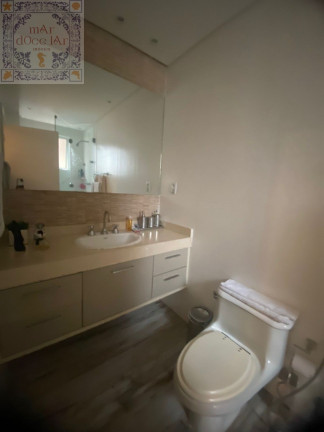Imagem Apartamento com 3 Quartos à Venda, 130 m² em Gonzaga - Santos