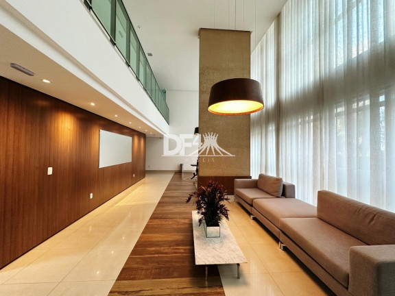 Imóvel com 1 Quarto à Venda, 42 m² em Sul (águas Claras) - Brasília