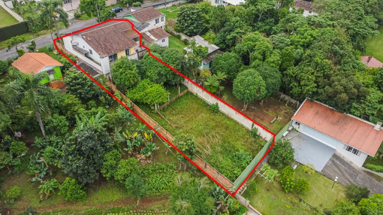 Imagem Casa com 3 Quartos à Venda, 150 m² em Campo Comprido - Curitiba