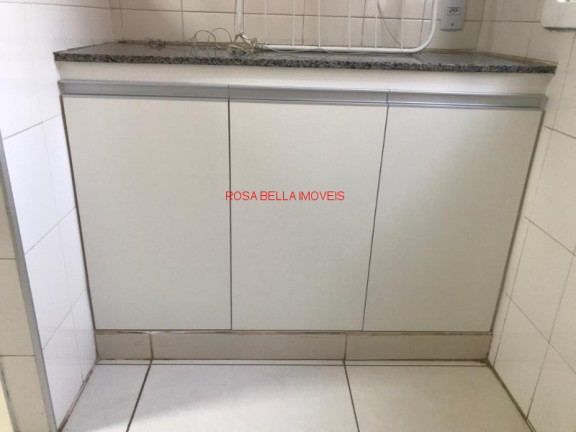 Imagem Apartamento com 2 Quartos à Venda, 56 m² em Parque Residencial Eloy Chaves - Jundiaí