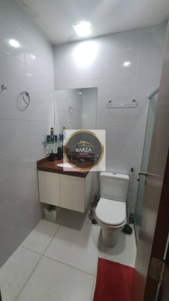 Imagem Casa de Condomínio com 5 Quartos à Venda, 230 m² em Aldeia Dos Camarás - Camaragibe