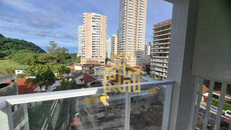 Imagem Apartamento com 2 Quartos à Venda, 85 m² em Canto Do Forte - Praia Grande Imagem Apartamento com 2 Quartos à Venda, 85 m² em Canto Do Forte - Praia Grande