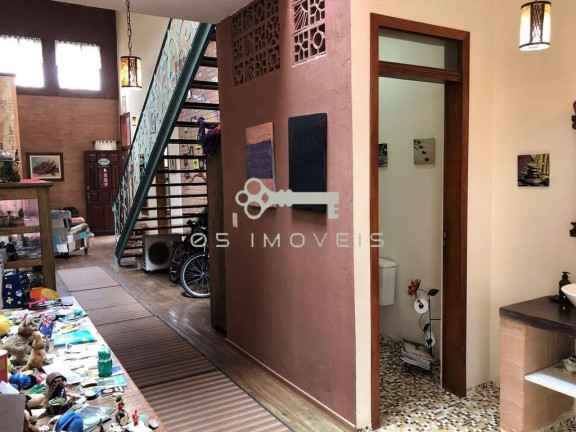 Imagem Casa de Condomínio com 5 Quartos à Venda, em Jardim Do Golf I - Jandira Imagem Casa de Condomínio com 5 Quartos à Venda, em Jardim Do Golf I - Jandira