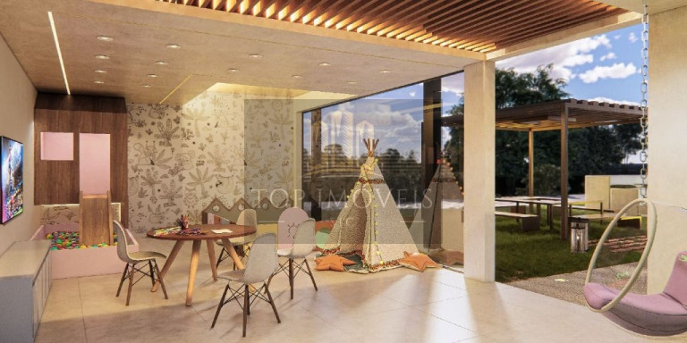 Imagem Terreno à Venda, 268 m² em Condomínio Residencial Ecopark Bourbon - Caçapava Imagem Terreno à Venda, 268 m² em Condomínio Residencial Ecopark Bourbon - Caçapava