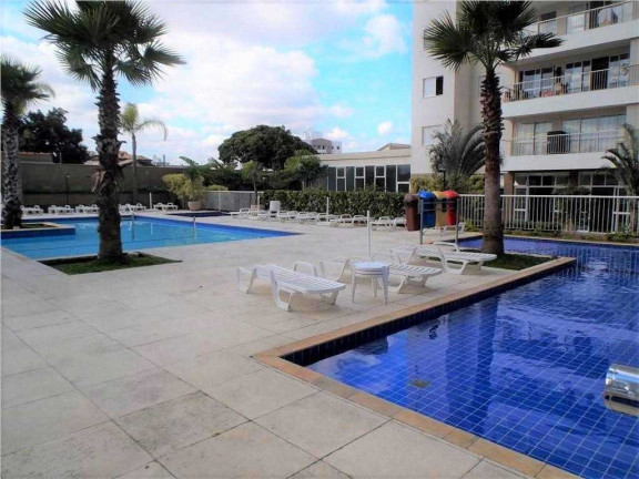 Imagem Apartamento com 3 Quartos à Venda, 102 m² em Jardim Das Indústrias - São José Dos Campos Imagem Apartamento com 3 Quartos à Venda, 102 m² em Jardim Das Indústrias - São José Dos Campos