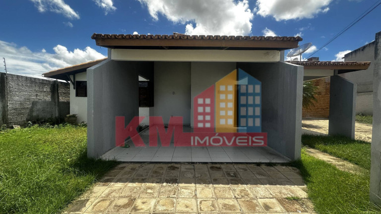 Imagem Casa com 3 Quartos à Venda, 270 m² em Aeroporto - Mossoró Imagem Casa com 3 Quartos à Venda, 270 m² em Aeroporto - Mossoró