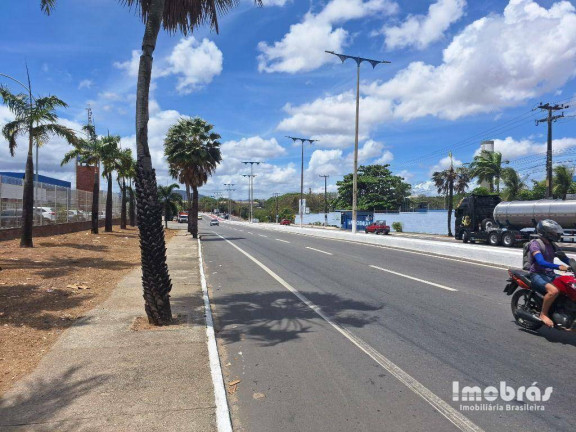 Imagem Galpão para Alugar, 2.200 m² em Distrito Industrial - Maracanaú Imagem Galpão para Alugar, 2.200 m² em Distrito Industrial - Maracanaú
