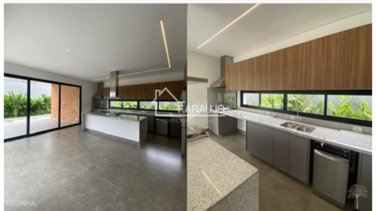 Imagem Imóvel com 3 Quartos para Alugar, 321 m² em Bairro Do Pinheiro - Itu