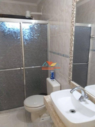 Imagem Casa com 2 Quartos para Alugar, 78 m² em Massaguaçu - Caraguatatuba Imagem Casa com 2 Quartos para Alugar, 78 m² em Massaguaçu - Caraguatatuba