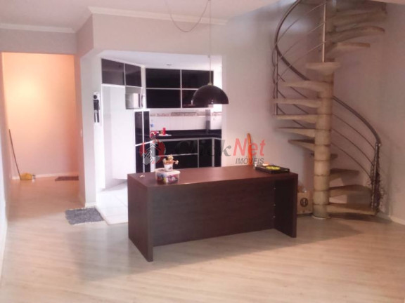 Cobertura com 3 Quartos à Venda, 190 m² em Anchieta - São Bernardo Do Campo
