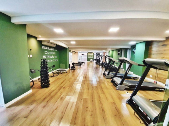 Imagem Apartamento com 3 Quartos à Venda, 117 m² em Forte - Praia Grande