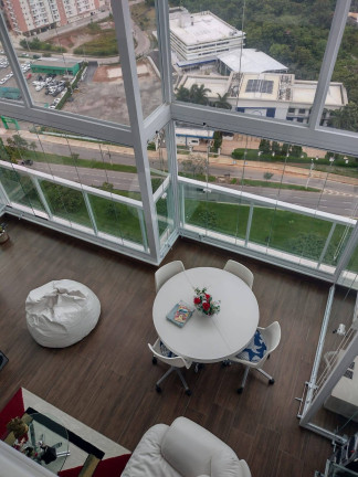 Imagem Apartamento com 2 Quartos à Venda, 133 m² em Vila Ema - São José Dos Campos