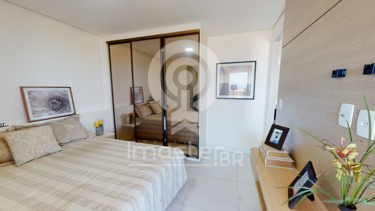 Imagem Apartamento com 1 Quarto à Venda, 30 m² em Edson Queiroz - Fortaleza Imagem Apartamento com 1 Quarto à Venda, 30 m² em Edson Queiroz - Fortaleza
