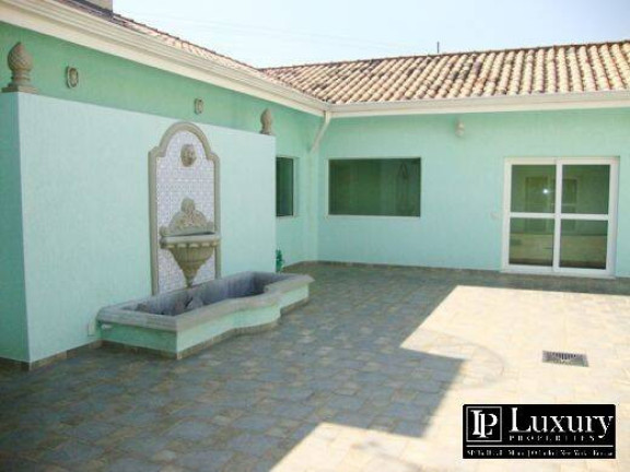Imagem Casa de Condomínio com 5 Quartos à Venda,  em Loteamento Jardim Das Palmeiras - Bragança Paulista