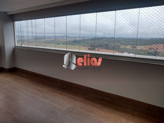 Imagem Apartamento com 3 Quartos para Alugar, 183 m² em Vila Aviação - Bauru Imagem Apartamento com 3 Quartos para Alugar, 183 m² em Vila Aviação - Bauru
