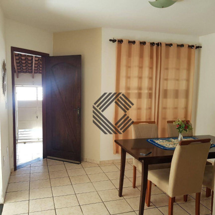 Imagem Casa com 2 Quartos à Venda, 110 m² em Wanel  Ville - Sorocaba