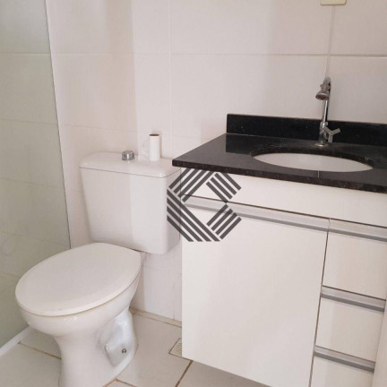 Imagem Apartamento com 2 Quartos à Venda, 56 m² em Alpha Club Residencial - Votorantim Imagem Apartamento com 2 Quartos à Venda, 56 m² em Alpha Club Residencial - Votorantim