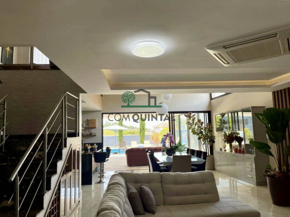 Imagem Casa com 4 Quartos para Alugar, 550 m² em Jardim Do Golf I - Jandira Imagem Casa com 4 Quartos para Alugar, 550 m² em Jardim Do Golf I - Jandira