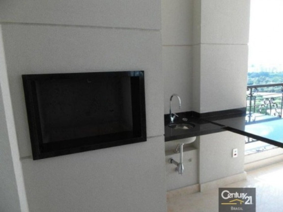 Imagem Apartamento com 4 Quartos à Venda, 40.000 m² em Moema - São Paulo