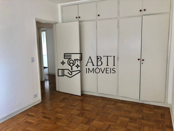 Imagem Apartamento com 3 Quartos à Venda, 175 m² em Jardim Paulista - São Paulo
