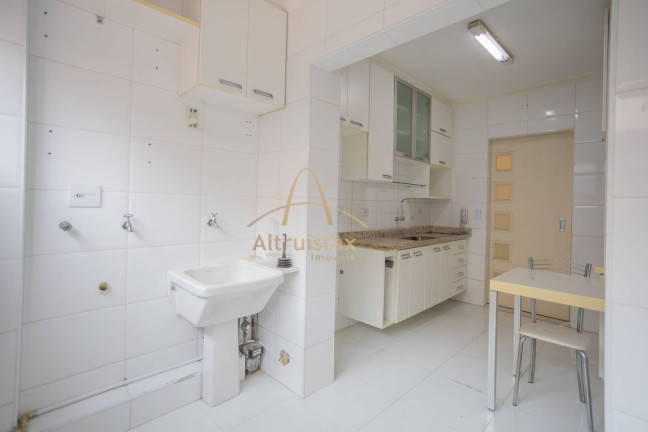 Imagem Apartamento com 2 Quartos à Venda, 66 m² em Centro - Osasco