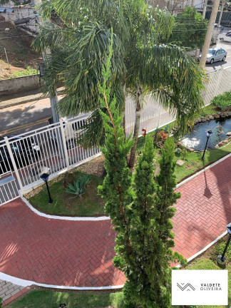 Imagem Apartamento com 2 Quartos à Venda, 58 m² em Jardim Oriente - São José Dos Campos Imagem Apartamento com 2 Quartos à Venda, 58 m² em Jardim Oriente - São José Dos Campos