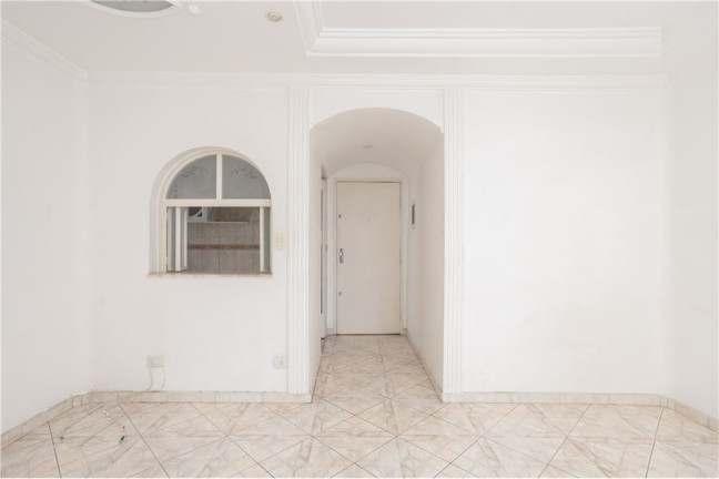 Imagem Apartamento com 2 Quartos à Venda, 78 m² em Moema - São Paulo