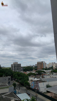 Imagem Apartamento com 2 Quartos à Venda, 55 m² em Moema - São Paulo Imagem Apartamento com 2 Quartos à Venda, 55 m² em Moema - São Paulo