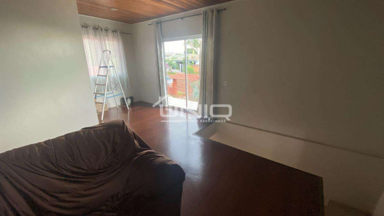 Imagem Casa com 4 Quartos à Venda, 272 m² em Fraron - Pato Branco Imagem Casa com 4 Quartos à Venda, 272 m² em Fraron - Pato Branco