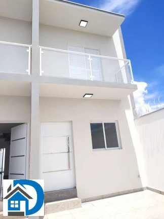 Imagem Sobrado com 2 Quartos à Venda, 100 m² em Jardim Novo Horizonte - Sorocaba