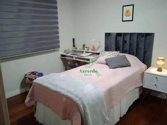 Imagem Apartamento com 3 Quartos à Venda, 150 m² em Tatuapé - São Paulo