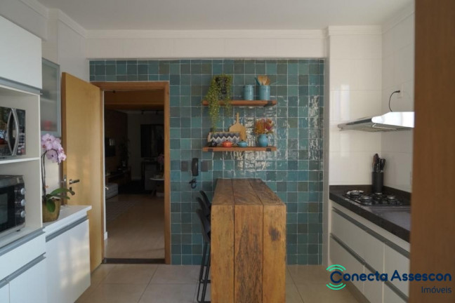 Imagem Imóvel com 3 Quartos à Venda, 132 m² em São José - Franca Imagem Imóvel com 3 Quartos à Venda, 132 m² em São José - Franca
