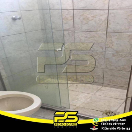 Imagem Apartamento com 4 Quartos à Venda, 100 m² em Manaíra - João Pessoa