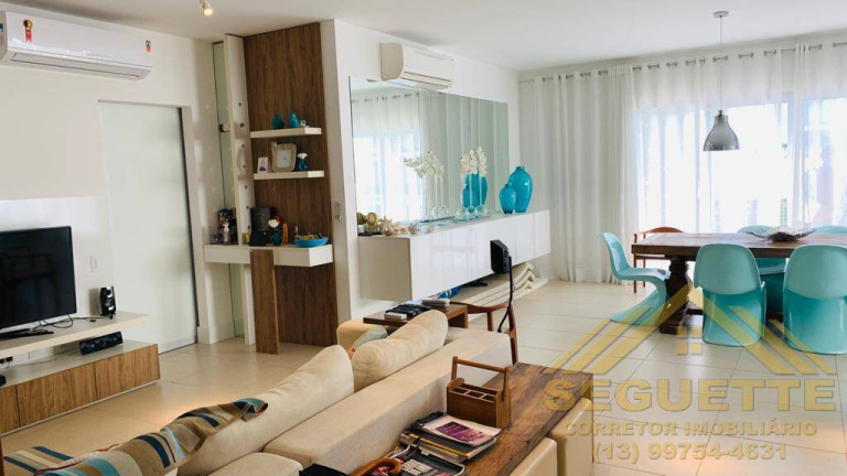 Imagem Cobertura com 4 Quartos à Venda, 264 m² em Riviera De São Lourenço - Bertioga