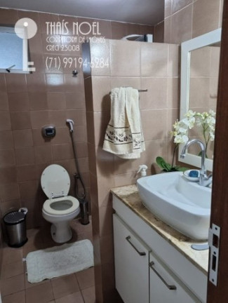 Imagem Apartamento com 3 Quartos à Venda, 90 m² em Campo Grande - Salvador Imagem Apartamento com 3 Quartos à Venda, 90 m² em Campo Grande - Salvador