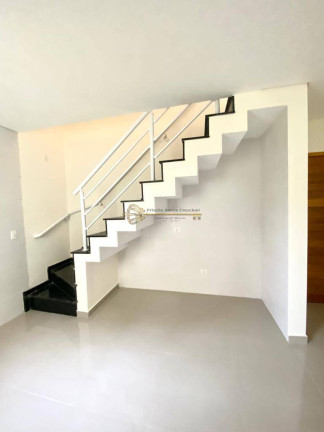 Imagem Cobertura com 2 Quartos à Venda, 119 m² em Vila Marina - Santo André Imagem Cobertura com 2 Quartos à Venda, 119 m² em Vila Marina - Santo André